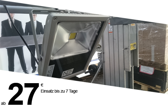 Neu Compar Event - LED